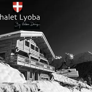 Lyoba Appartement