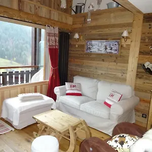 Le Cocon Appartement